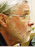 Heinz-Jürger Berger