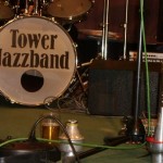 Tower Jazzband - Galerie